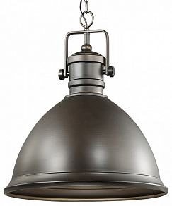 Подвесной светильник Odeon Light Talva 2900/1A