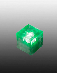 Наземный низкий светильник Novotech Tile 357245