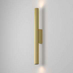 Накладной светильник Maytoni Calipso C082WL-12W2.7K-BS