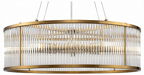 Подвесной светильник Freya Savoy FR5053PL-08BS