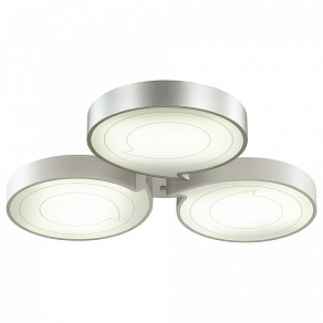 Накладной светильник Lumion Dilip 3696/60CL