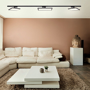 Накладной светильник Novotech Volo 357989