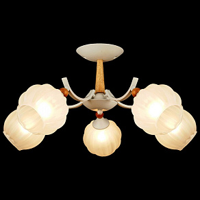 Люстра на штанге Reluce 04511 04511-0.3-05