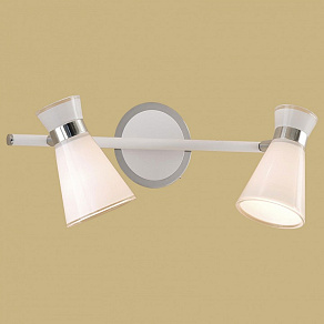 Спот Citilux Грейс CL528521