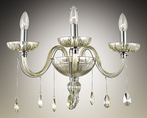Бра Odeon Light Alvada 2911/3W