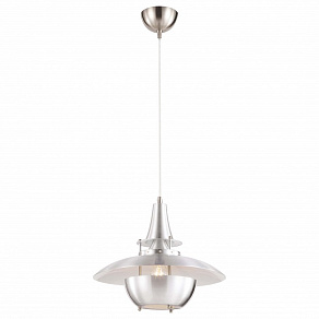 Подвесной светильник Arte Lamp Fietta A3022SP-1SS