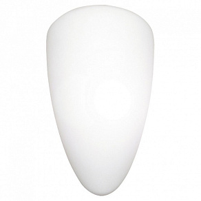 Накладной светильник Arte Lamp Aqua A6930AP-1WH