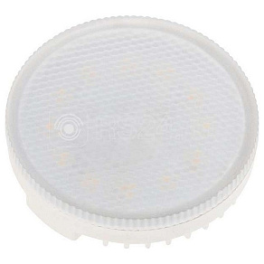 Лампа светодиодная Jazzway Pled Dim GX53 8Вт 5000K 5011281