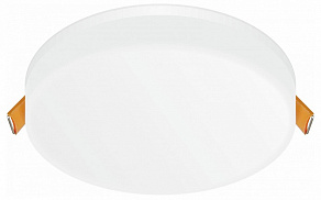 Встраиваемый светильник Citilux Вега CLD5315N