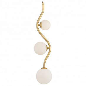 Подвесной светильник Maytoni Uva MOD059PL-03G