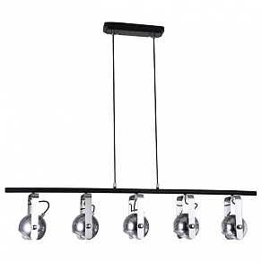 Подвесной светильник Vele Luce Aspen VL5163P05