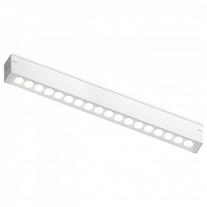 Накладной светильник Ambrella Light GL GL1725