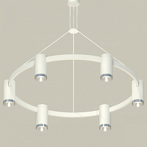 Подвесная люстра Ambrella XB XB9021151