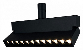 Светильник на штанге DeMarkt Флекси 852012401