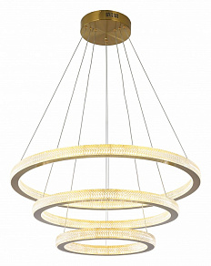 Подвесной светильник Zortes GRACE ZRS.30220.228