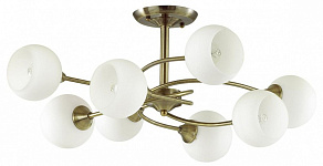 Люстра на штанге Lumion Daniella 4537/8C