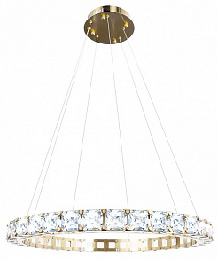 Подвесной светильник Loft it Tiffany 10204/800 Gold
