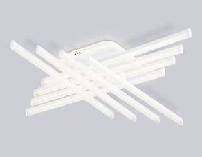 Люстра на штанге Ambrella Light COMFORT FL6261