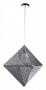 Подвесной светильник Divinare Rombo 5114/02 SP-1