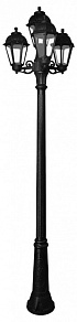 Фонарный столб Fumagalli SABA K22.157.S31.AXE27