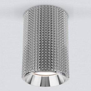 Накладной светильник Elektrostandard Spike DLN112 GU10