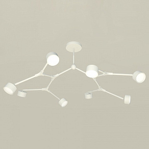 Люстра на штанге Ambrella XB XB9059150