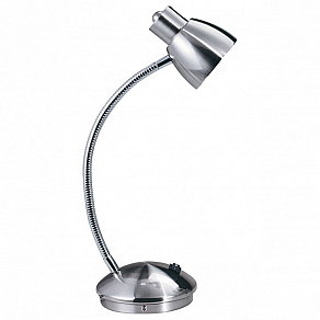Настольная лампа офисная Globo Nuova 2474