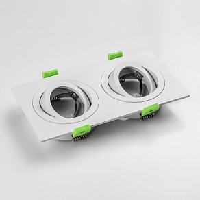 Встраиваемый светильник Lightstar Singo Base 011616