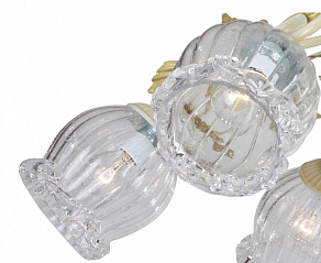 Люстра на штанге Favourite Busch 1438-7U