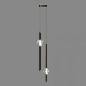 Подвесной светильник Imperiumloft  Pardis-Duo01