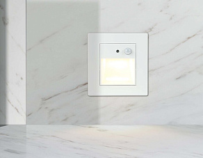 Встраиваемый светильник Ambrella Light TN TN9638
