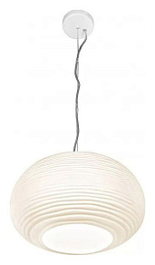 Подвесной светильник iLamp Moon AP9041-1A WH