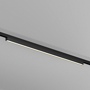 Накладной светильник Maytoni Basis O-TR02-1-S-30WB3K