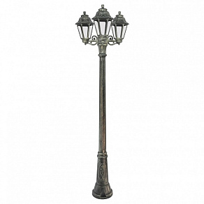Фонарный столб Fumagalli Gigi Bisso/Anna E22.156.S30.BXF1R