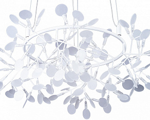 Подвесная люстра Loft it Heracleum 9022-108W