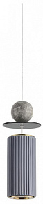 Подвесной светильник Odeon Light L-VISION 5475/10LB
