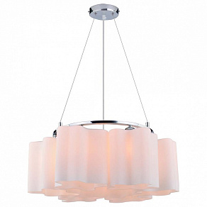 Подвесная люстра Arte Lamp Serenata A3479SP-6CC