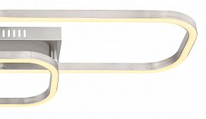 Накладной светильник Globo Silla 67262D