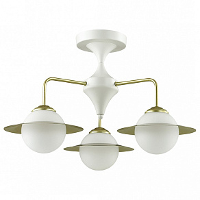 Люстра на штанге Lumion Priscilla 3666/3C