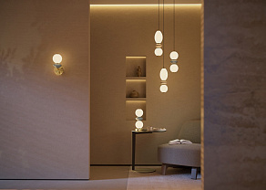 Бра Maytoni Brosche MOD362WL-L5GR3K