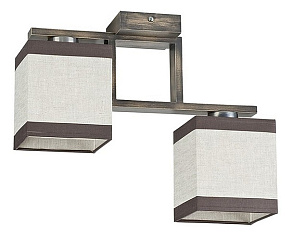 Светильник на штанге TK Lighting Lea 408 Lea gray 2