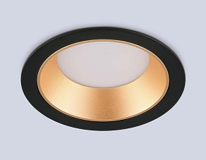 Встраиваемый светильник Ambrella Light TN TN49509