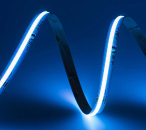 Лента светодиодная ELFLED  ELFLED-720COB-10-RGBF-24