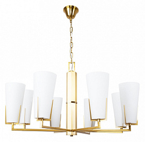 Подвесная люстра Divinare Subra 4503/17 LM-8