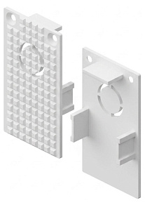 Заглушка для трека Hesby Lighting ElDeko HSBL_0290