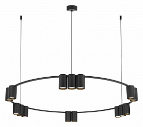 Подвесной светильник Velante 471 471-023-15