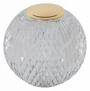 Настольная лампа декоративная Lucide Cintra 13599/01/60