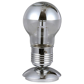 Настольная лампа декоративная Odeon Light Telsu 3351/1T