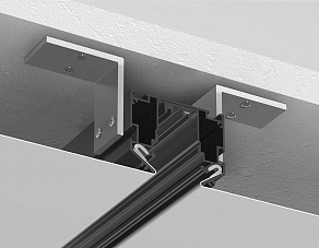 Трек встраиваемый Ambrella Light GL GL1019