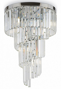 Потолочная люстра Maytoni Louis RC007CL-06CH